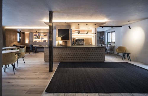 Sand in Taufers House | Suite 1. Stock