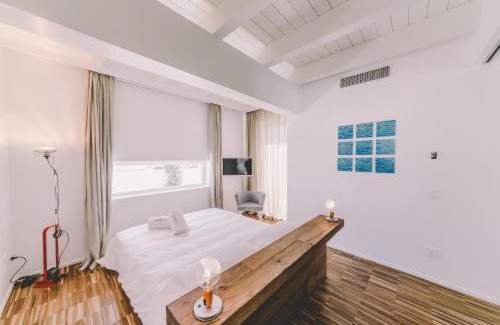 Polignano a Mare Bed & Breakfast | Suite 10 Home Design & Spa