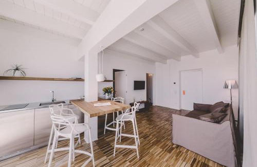 Polignano a Mare Bed & Breakfast | Suite 10 Home Design & Spa