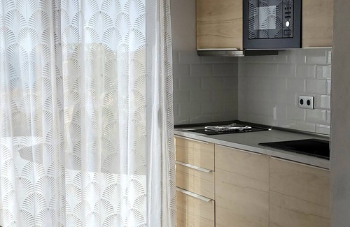 Pajara Apartment | Suite 10 - La Roca
