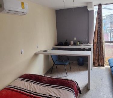 Cordoba Apartment | Suite 105 Cordoba centro y estacionamiento