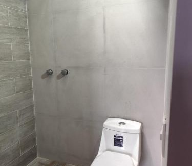 Cordoba Apartment | Suite 105 Cordoba centro y estacionamiento