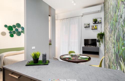 Cinque Terre Apartment | Suite 14, Terre Marine