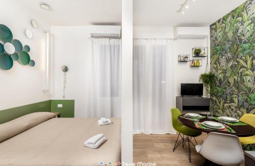 Cinque Terre Apartment | Suite 14, Terre Marine