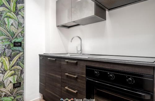 Cinque Terre Apartment | Suite 14, Terre Marine