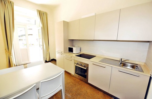 Foce Apartment | Suite 1906 Genoa Apartments - Free Private Parking