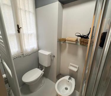Laigueglia Apartment | Suite 20 passi dal mare