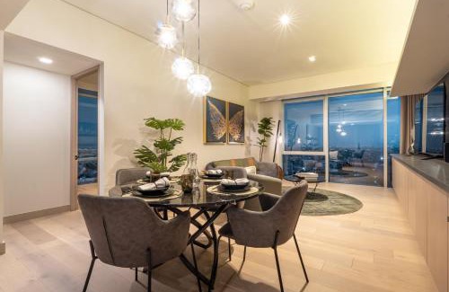 Benito Juarez Apartment | Suite 2006