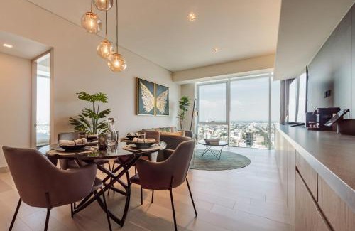 Benito Juarez Apartment | Suite 2006