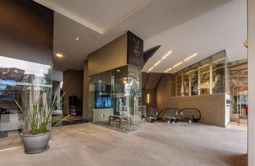 Benito Juarez Apartment | Suite 2006