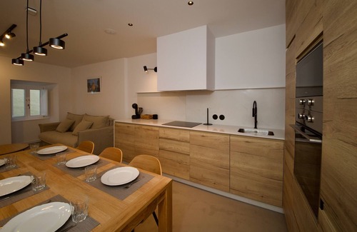 Figueras (Castropol) Apartment | Suite 201 - 2 Bedroom Suite in Amando Perez Suites