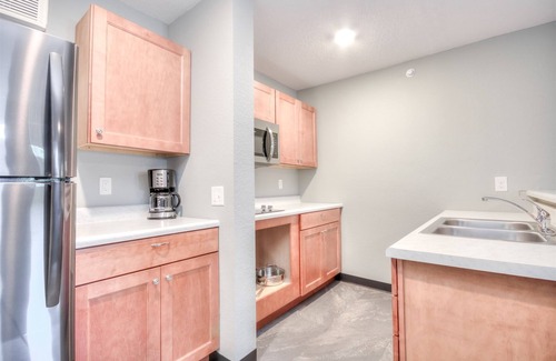 Rapid City Apartment | Suite 209 - 1BR Apartment | 1 Bed, 1 Bath
