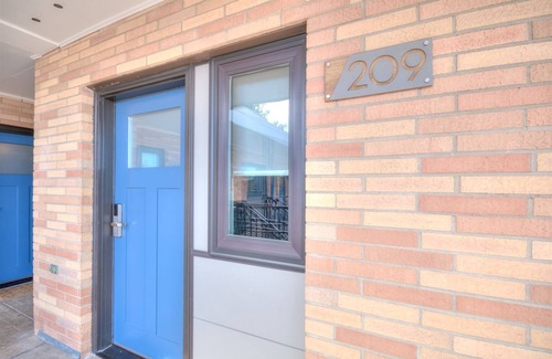 Rapid City Apartment | Suite 209 - 1BR Apartment | 1 Bed, 1 Bath