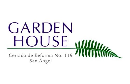 Campestre Apartment | Suite 2B, Vista, Garden House, Welcome to San Angel