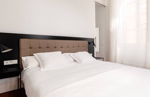 Santa Cruz de Tenerife Apartment | Suite 3 - The Park Suites
