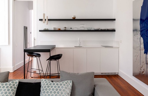 Santa Cruz de Tenerife Apartment | Suite 3 - The Park Suites