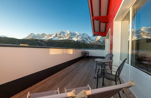 Schladming House | Suite 3 Nächte - Hotel Schütterhof
