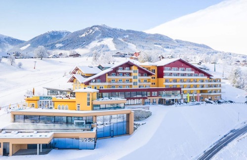 Schladming House | Suite 3 Nächte - Hotel Schütterhof