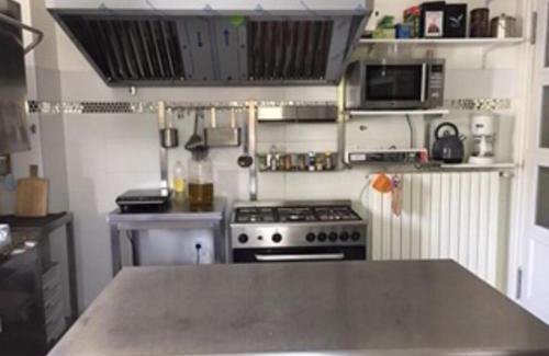 Labouheyre House | Suite 3 Verte - WIFI - Proche gare