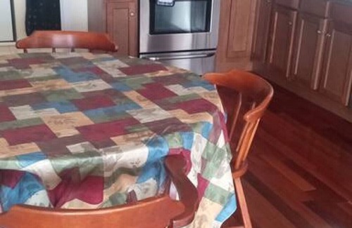 Niskayuna Apartment | Suite 3 with free wifi