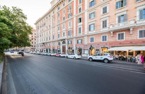 Vatican Bed & Breakfast | Suite 36