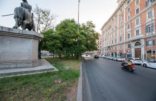 Vatican Bed & Breakfast | Suite 36