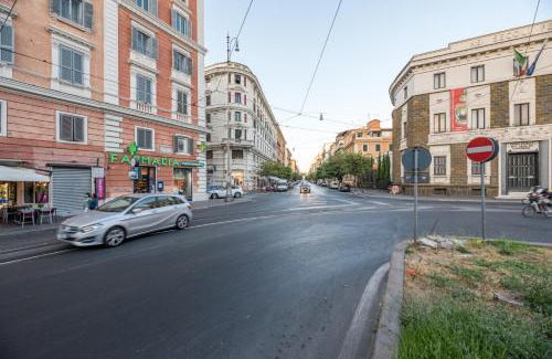 Vatican Bed & Breakfast | Suite 36