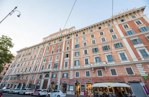Vatican Bed & Breakfast | Suite 36
