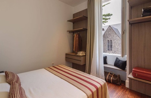 Santa Cruz de Tenerife Apartment | Suite 4 - The Park Suites
