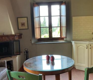 Pontassieve Apartment | Suite 50