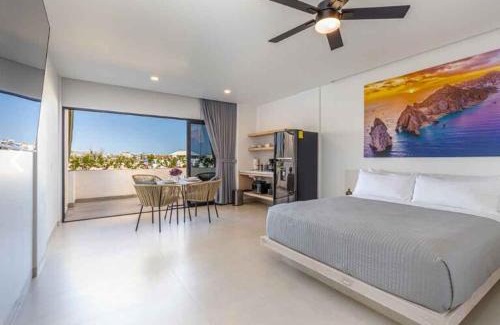 Centro Apartment | Suite 605, Tower Los Cabos Centro
