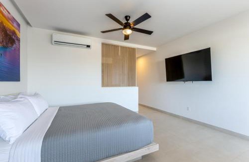 Centro Apartment | Suite 605, Tower Los Cabos Centro