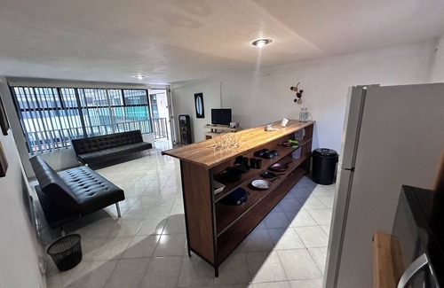 Cuautitlan Izcalli Apartment | Suite #8 near Auto Mex-Qro.