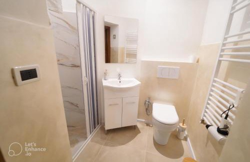 Lagaccio House | Suite a Genova Principe