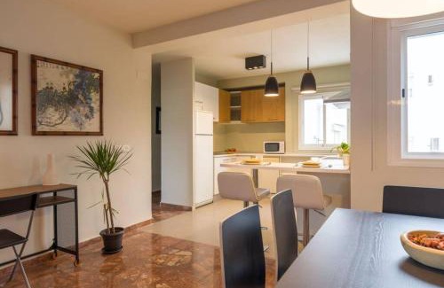 Mairena del Aljarafe Apartment | Suite Alero