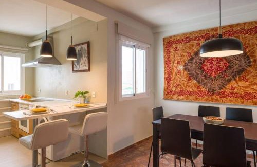 Mairena del Aljarafe Apartment | Suite Alero