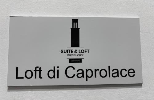 Sabaudia Apartment | Suite and loft