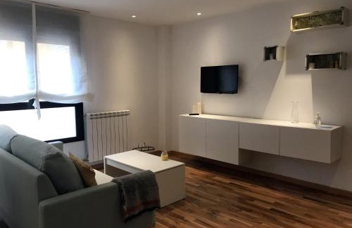 San Pablo Apartment | Suite Anna