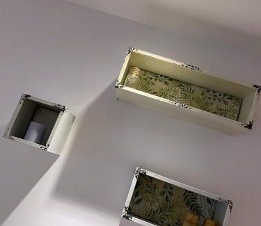 San Pablo Apartment | Suite Anna