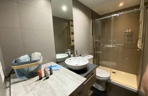 San Pablo Apartment | Suite Anna