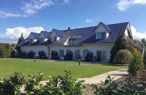 Am Schwarzen Busch Apartment | Suite - Apartment complex Zur Seemöwe