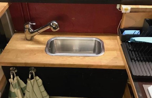 Soder Apartment | Suite apartment with garden and all amenities