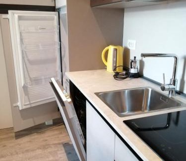 Cervia Apartment | Suite Apartments