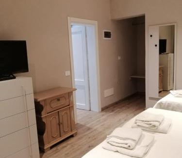 Cervia Apartment | Suite Apartments