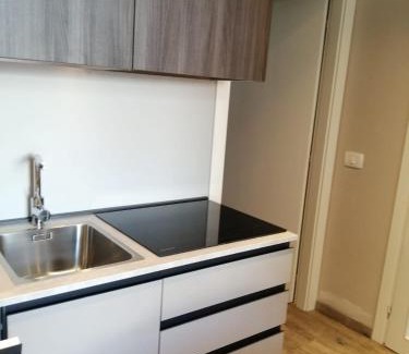 Cervia Apartment | Suite Apartments