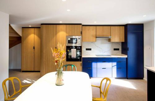 Banca Apartment | Suite- Appartement- Gite Erreguina
