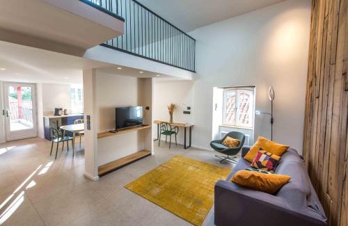 Banca Apartment | Suite- Appartement- Gite Erreguina