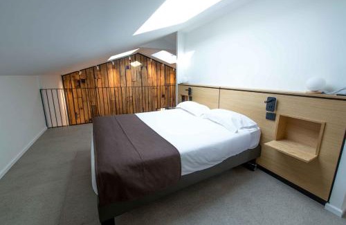 Banca Apartment | Suite- Appartement- Gite Erreguina