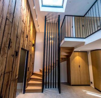 Banca Apartment | Suite- Appartement- Gite Erreguina