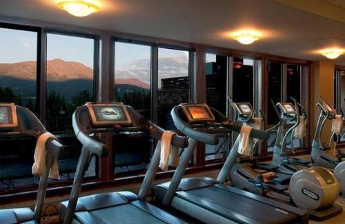 Breckenridge Apartment | Suite at Grand Lodge Peak 7 Ski-in/out